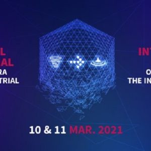 L’edició virtual d’Exposòlids, Polusòlids i Expofluids, se celebrarà els dies 10 i 11 de març