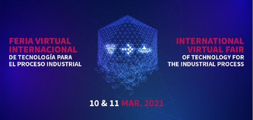 L’edició virtual d’Exposòlids, Polusòlids i Expofluids, se celebrarà els dies 10 i 11 de març