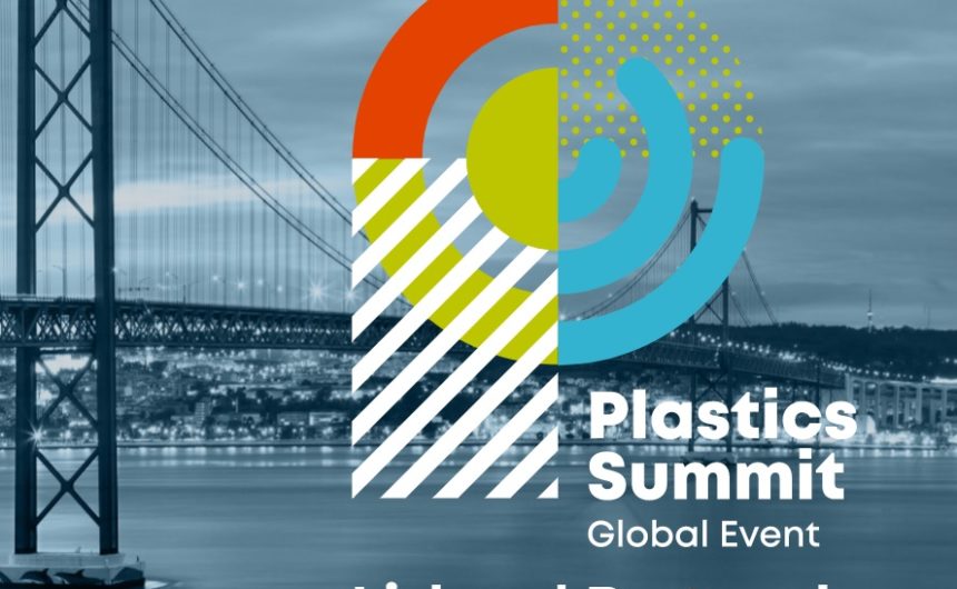 Plastics Summit, el congrés internacional sobre plàstics se celebrarà el 17 d’octubre a Lisboa