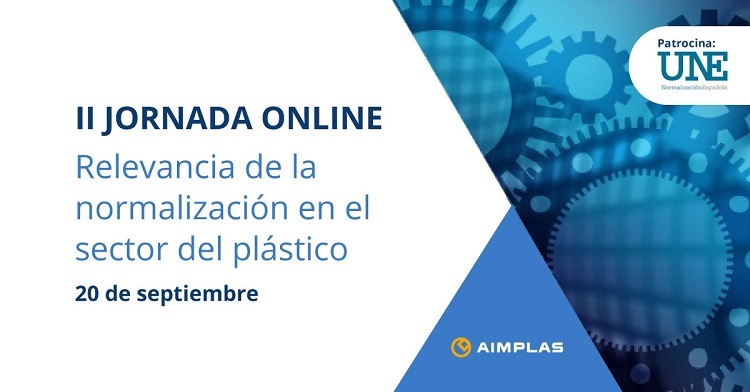 20 de setembre – Rellevància de la normalització en el sector del plàstic