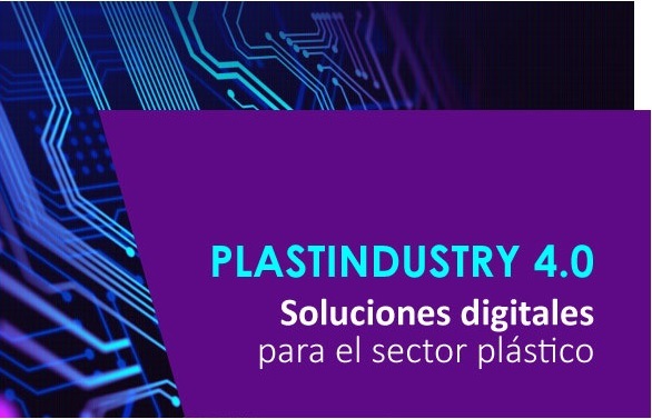 18 i 19 d’octubre – Plastindustry 4.0 – Solucions digitals per al sector plàstic