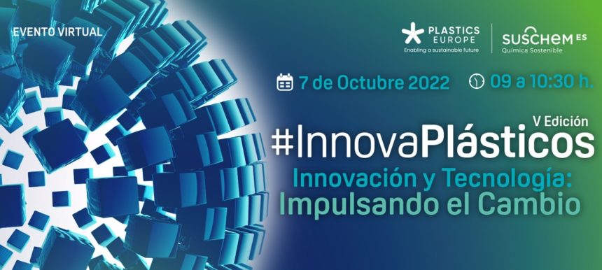 #InnovaPlàstics. Innovació i Tecnologia: Impulsant el Canvi