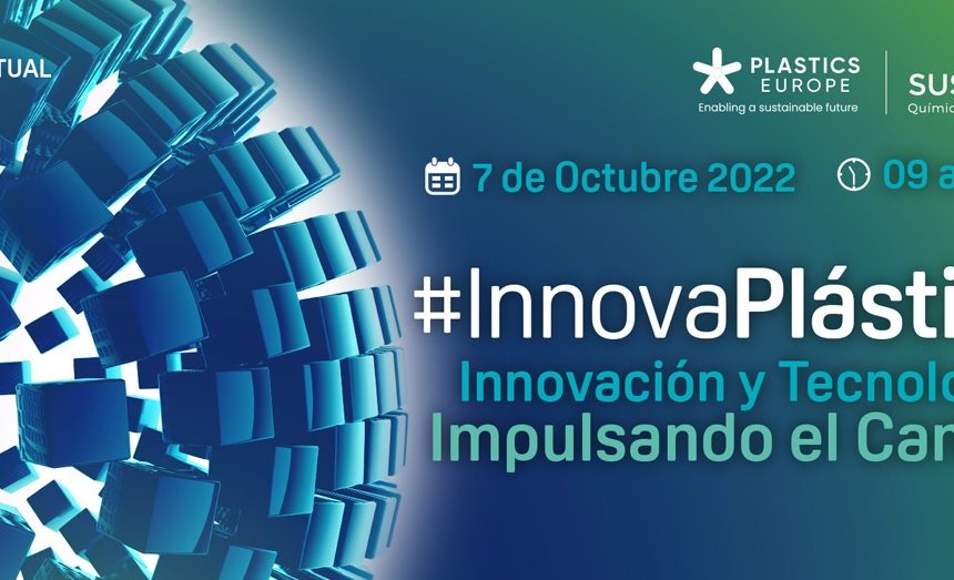 #InnovaPlàstics. Innovació i Tecnologia: Impulsant el Canvi