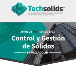 24 de novembre – Jornada: Control i gestió de sòlids