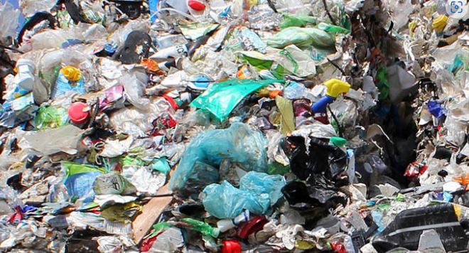 La capacitat de reciclatge de plàstic creix a Europa 