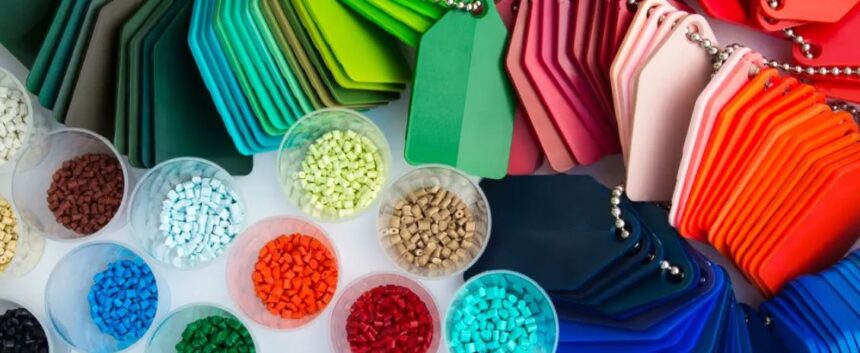 Indústria del plàstic en canvi: moviments que redefineixen el mercat global.