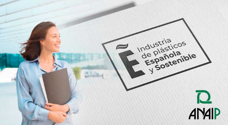 ANAIP presenta el Segell d’Indústria de Plàstics Espanyola i Sostenible, una marca de certificació que reconeix la sostenibilitat de les empreses
