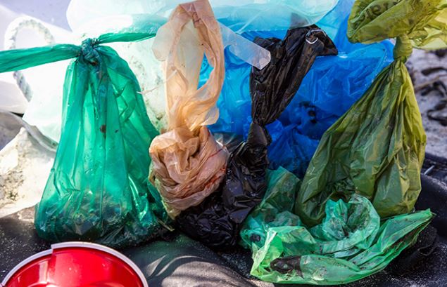 Plastics Recyclers Europe (PRE) destaca el potencial de creixement que encara té el reciclatge de plàstics flexibles