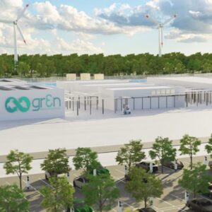 Gr3n anuncia la construcció a Espanya d’una planta de PET reciclat