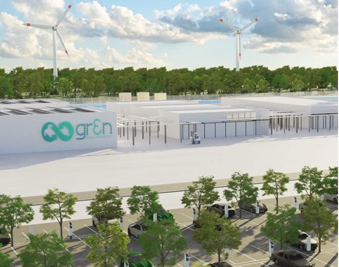 Gr3n anuncia la construcció a Espanya d’una planta de PET reciclat