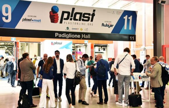 Plast 2023 reuneix 38.000 visitants