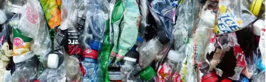 Re-looping | Reciclatge de plàstics 2.0