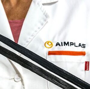 AIMPLAS està desenvolupant noves tècniques de fabricació de materials lleugers reforçats per a aplicacions en els sectors de l’automoció i l’aeroespacial.