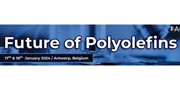 17 i 18 de gener | Future of Polyolefins 2024