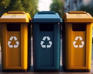El reciclatge mecànic de plàstics superarà els 54 milions de tones l’any 2030