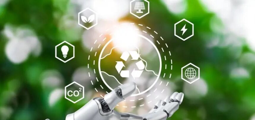 IA residus Inversió en IA per a una gestió intel·ligent de residus