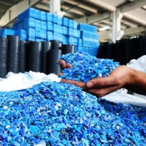 Solucions per al reciclatge de compostos i plàstics complexos