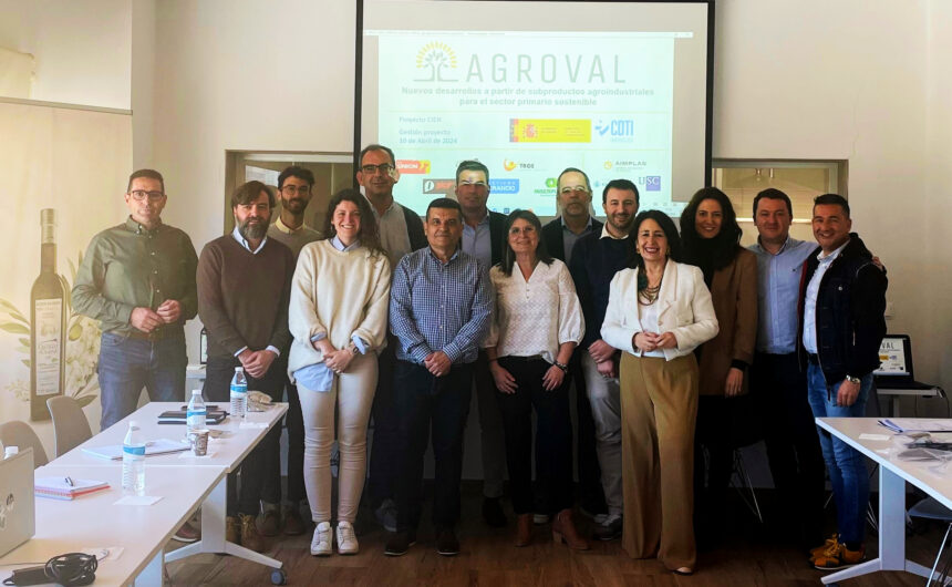AGRO-VAL Un projecte convertirà restes hortofructícoles, vegetals i residus de films agrícoles en noves aplicacions sostenibles per al camp