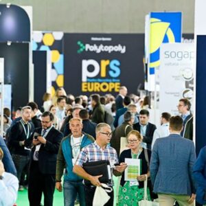 Més visitants per a Plastics Recycling Show Europe 2024