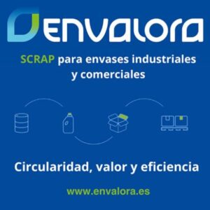 Envalora, referent en envasos industrials amb més de mil empreses