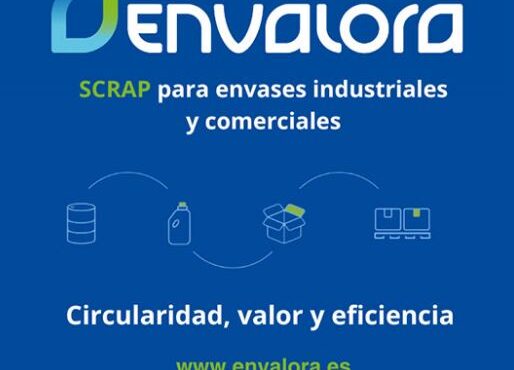 Envalora, referent en envasos industrials amb més de mil empreses