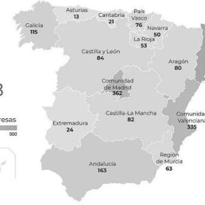 El 68% de les iniciatives d’ecodisseny adoptades per les empreses integrades a Ecoembes es focalitzen en la reducció