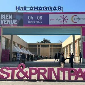 Plast & Printpack Alger passarà a celebrar-se anualment