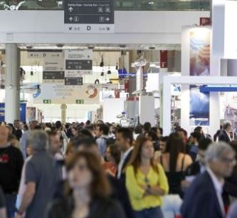 Alguns detalls d’Expoquimia 2026