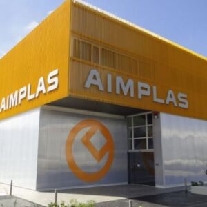 AIMPLAS, per la sostenibilitat del plàstic i la seguretat de les persones