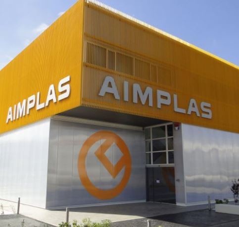 AIMPLAS, per la sostenibilitat del plàstic i la seguretat de les persones