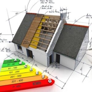 El mercat global de materials aïllants creix impulsat per l’eficiència energètica