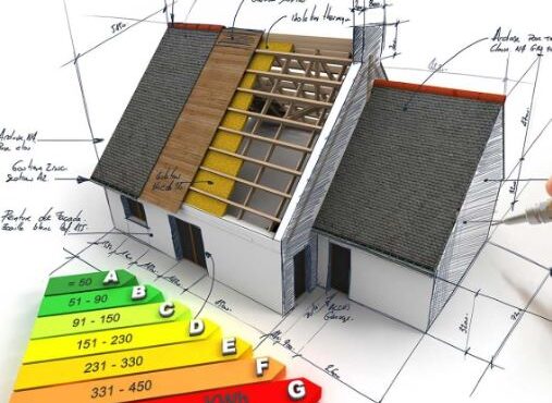 El mercat global de materials aïllants creix impulsat per l’eficiència energètica