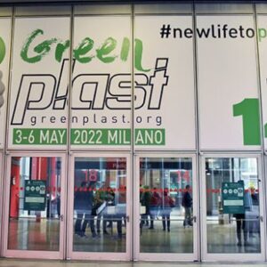 El futur sostenible dels plàstics a GreenPlast 2025