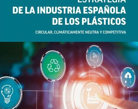 EsPlásticos presenta l’estratègia de futur de la Indústria Espanyola del Plàstic