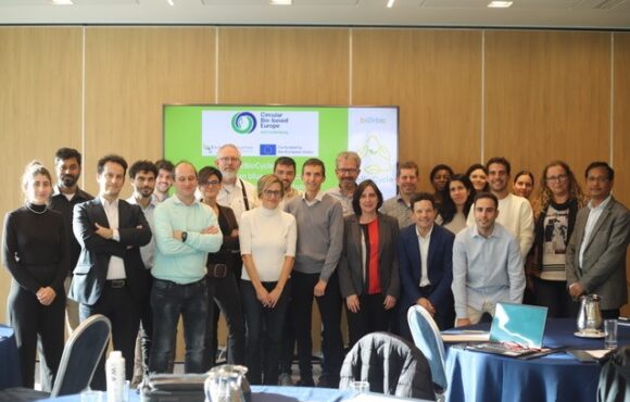 AIMPLAS participa en el projecte ReBioCycle sobre solucions innovadores de reciclatge i revalorització per als bioplàstics