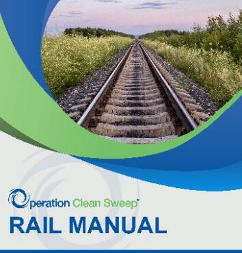 Manual OCS Rail, el nou recurs d’Operation Clean Sweep
