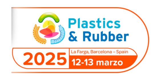 12-13 de març | Plastics & Rubber 2025