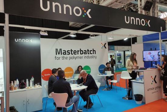 La segona edició de Plastics & Rubber constata el creixement de la fira