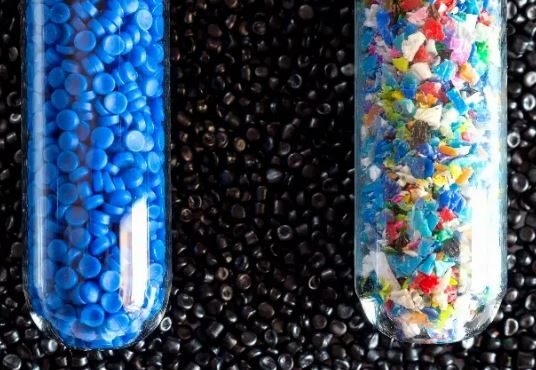 Contingut de plàstic reciclat: Com evolucionarà i augmentarà la demanda de PCR?