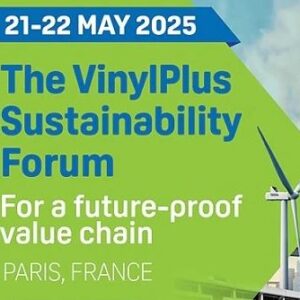 VinylPlus Sustainability Forum 2025