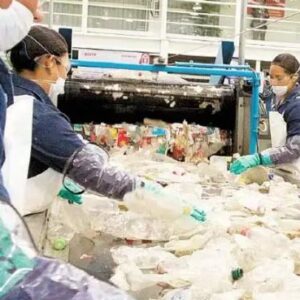 Mecànic, químic, primari o secundari, quants tipus de reciclatge existeixen i com es classifiquen?