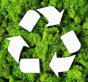 La taxa de reciclatge dels plàstics es manté en un 9,5%: només 1 de cada 10 productes es reutilitza