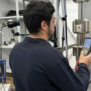 AIMPLAS redueix els temps d’assaig per predir el rendiment i la durabilitat dels components plàstics