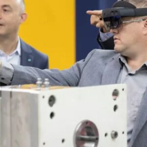 K 2025 | Adoptant la digitalització