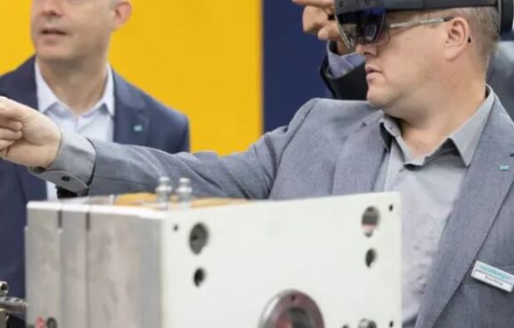 K 2025 | Adoptant la digitalització