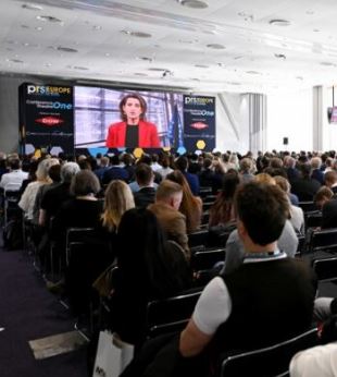 1 “Plastics Recycling Show Europe va batre rècords d’assistència el 2025.”