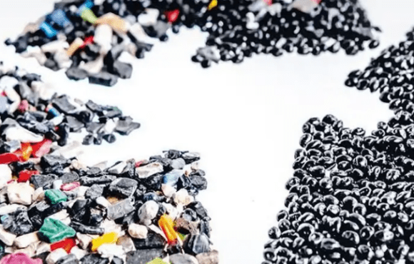 El reciclatge químic a Europa requereix 400 mil milions d’euros per ser rendible