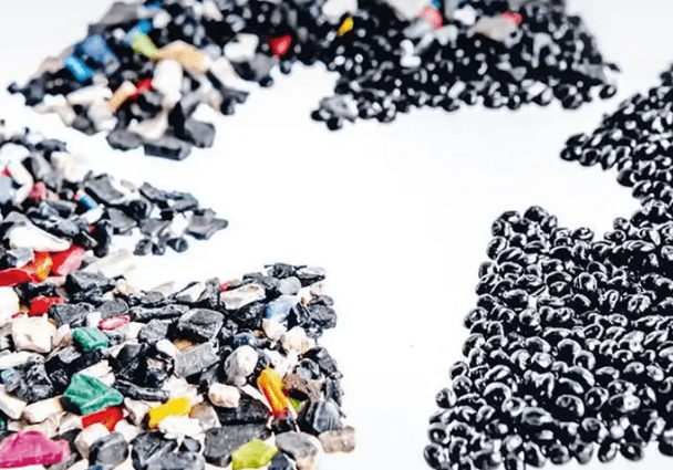 image El reciclatge químic a Europa requereix 400 mil milions d’euros per ser rendible