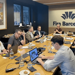 Equiplast 2026: la cadena del plàstic es prepara per al futur circular
