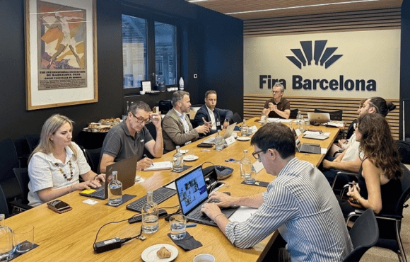 Equiplast 2026: la cadena del plàstic es prepara per al futur circular